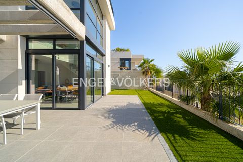 Villa i Polop, Alicante, Polop - € 650.000 | Ref: W-02ZK5I - foto 6