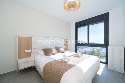 Villa i Polop, Alicante, Polop - € 650.000 | Ref: W-02ZK5I - foto 29