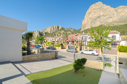 Villa i Polop, Alicante, Polop - € 650.000 | Ref: W-02ZK5I - foto 40