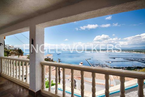 Villa i Roses, Gerona, Roses - € 790.000 | Ref: W-02ZYPS - foto 11