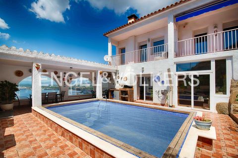 Villa i Roses, Gerona, Roses - € 790.000 | Ref: W-02ZYPS - foto 1