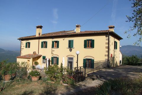 Farm hus i Rufina, Florence, Rufina - € 630.000 | Ref: 0561-3 - foto 2