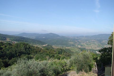 Farm hus i Rufina, Florence, Rufina - € 630.000 | Ref: 0561-3 - foto 7
