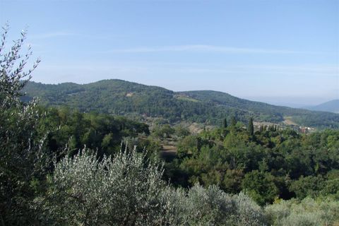 Farm hus i Rufina, Florence, Rufina - € 630.000 | Ref: 0561-3 - foto 8