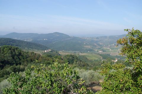 Farm hus i Rufina, Florence, Rufina - € 630.000 | Ref: 0561-3 - foto 10