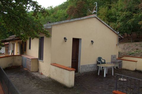 Lejlighed i Dicomano, Florence, Dicomano - € 65.000 | Ref: 0651-2 - foto 2