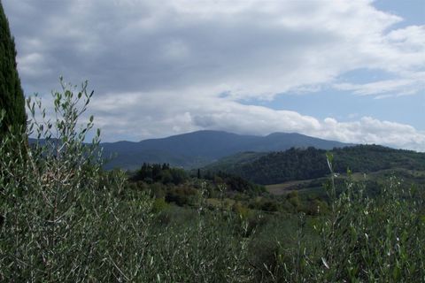 Lejlighed i Dicomano, Florence, Dicomano - € 65.000 | Ref: 0651-2 - foto 7