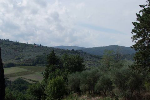 Lejlighed i Dicomano, Florence, Dicomano - € 65.000 | Ref: 0651-2 - foto 9