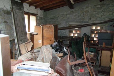 Villa a Dicomano, Florence, Dicomano - € 70.000 | Ref: 0496-3 - foto 4