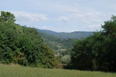 Villa a Dicomano, Florence, Dicomano - € 70.000 | Ref: 0496-3 - foto 6