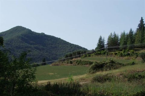 Villa a Dicomano, Florence, Dicomano - € 70.000 | Ref: 0496-3 - foto 7