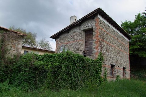 Villa a Dicomano, Florence, Dicomano - € 70.000 | Ref: 0496-3 - foto 8