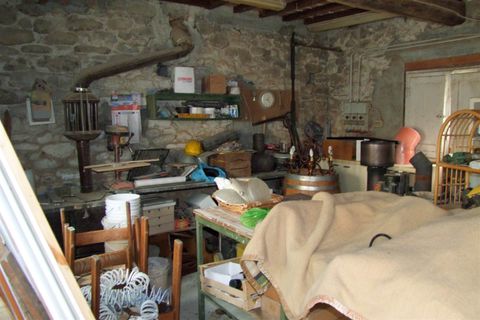 Villa a Dicomano, Florence, Dicomano - € 70.000 | Ref: 0496-3 - foto 9