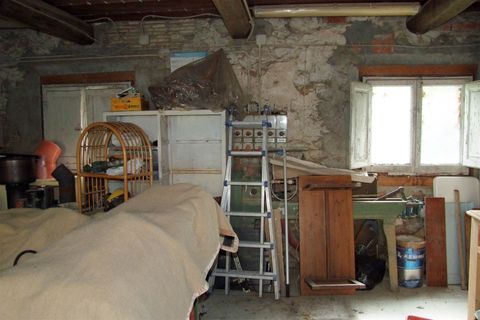 Villa a Dicomano, Florence, Dicomano - € 70.000 | Ref: 0496-3 - foto 10