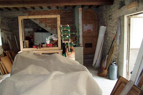 Villa a Dicomano, Florence, Dicomano - € 70.000 | Ref: 0496-3 - foto 11