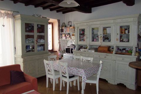 Villa a Londa, Florence, Londa - € 155.000 | Ref: 0126-1 - foto 2