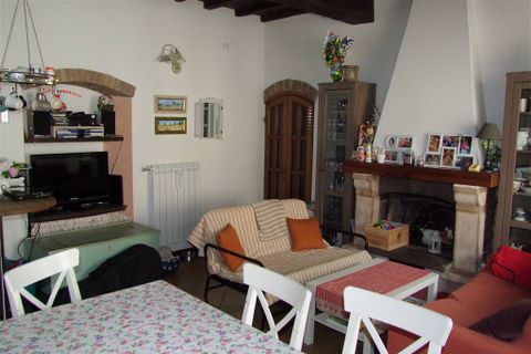 Villa a Londa, Florence, Londa - € 155.000 | Ref: 0126-1 - foto 4