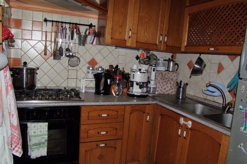 Villa a Londa, Florence, Londa - € 155.000 | Ref: 0126-1 - foto 5