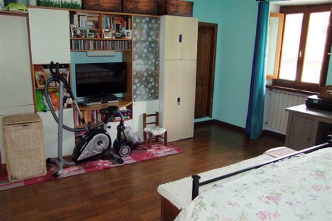 Villa a Londa, Florence, Londa - € 155.000 | Ref: 0126-1 - foto 6