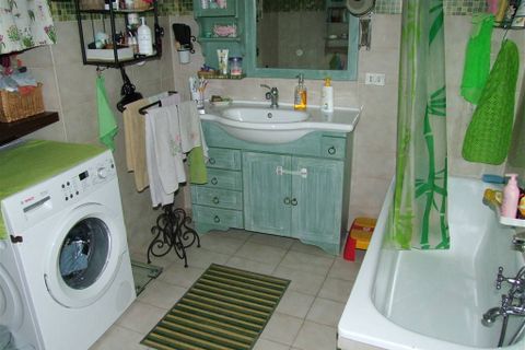 Villa a Londa, Florence, Londa - € 155.000 | Ref: 0126-1 - foto 8