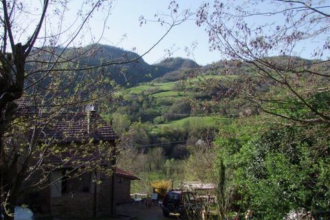 Farm hus i Dicomano, Florence, Dicomano - € 120.000 | Ref: 0491-3 - foto 1