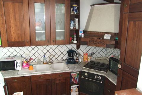 Farm hus i Dicomano, Florence, Dicomano - € 120.000 | Ref: 0491-3 - foto 3