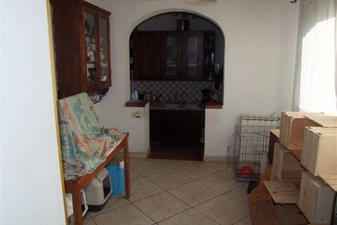 Farm hus i Dicomano, Florence, Dicomano - € 120.000 | Ref: 0491-3 - foto 4