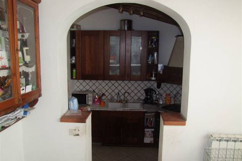 Farm hus i Dicomano, Florence, Dicomano - € 120.000 | Ref: 0491-3 - foto 5