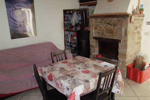 Farm hus i Dicomano, Florence, Dicomano - € 120.000 | Ref: 0491-3 - foto 6
