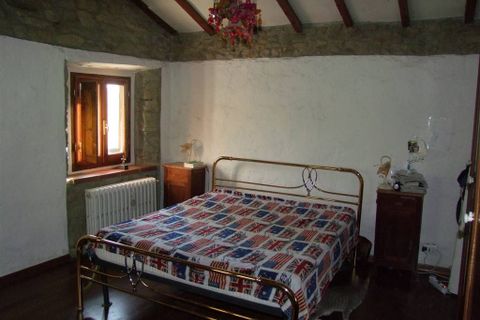 Farm hus i Dicomano, Florence, Dicomano - € 120.000 | Ref: 0491-3 - foto 8