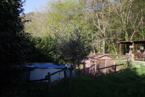 Farm hus i Dicomano, Florence, Dicomano - € 120.000 | Ref: 0491-3 - foto 10