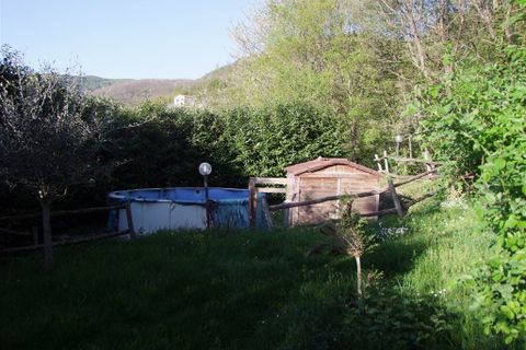 Farm hus i Dicomano, Florence, Dicomano - € 120.000 | Ref: 0491-3 - foto 11