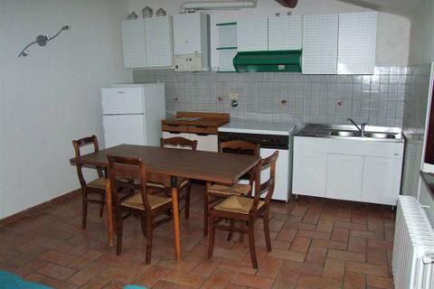 Lejlighed i Rufina, Florence, Rufina - € 55.000 | Ref: 0951-1 - foto 1