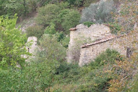 Farm hus i Dicomano, Florence, Dicomano - € 70.000 | Ref: 0411-3 - foto 2