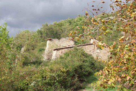 Farm hus i Dicomano, Florence, Dicomano - € 70.000 | Ref: 0411-3 - foto 3
