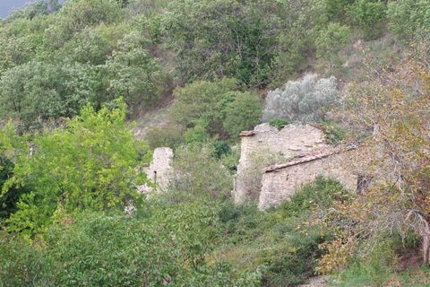 Farm hus i Dicomano, Florence, Dicomano - € 70.000 | Ref: 0411-3 - foto 4