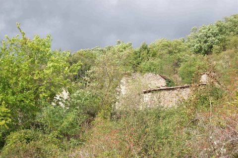 Farm hus i Dicomano, Florence, Dicomano - € 70.000 | Ref: 0411-3 - foto 5
