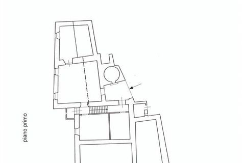Farm hus i Dicomano, Florence, Dicomano - € 70.000 | Ref: 0411-3 - foto 6
