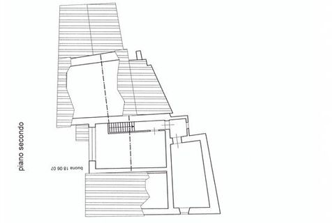 Farm hus i Dicomano, Florence, Dicomano - € 70.000 | Ref: 0411-3 - foto 9