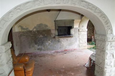 Villa a Londa, Florence, Londa - € 280.000 | Ref: 0368-2 - foto 2