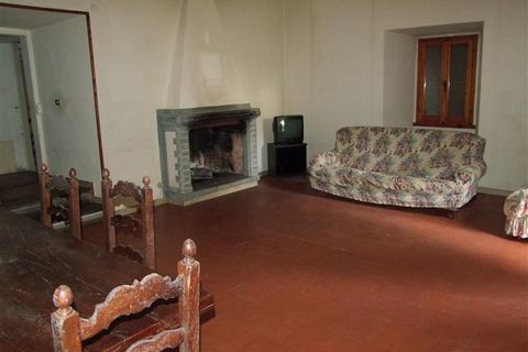 Villa a Londa, Florence, Londa - € 280.000 | Ref: 0368-2 - foto 3