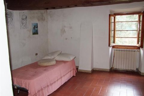 Villa a Londa, Florence, Londa - € 280.000 | Ref: 0368-2 - foto 5