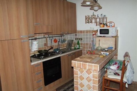 Lejlighed i Dicomano, Florence, Dicomano - € 110.000 | Ref: 0742-1 - foto 6