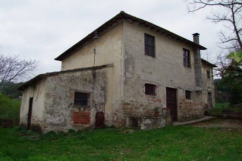 Farm hus i Vicchio, Florence, Vicchio - € 175.000 | Ref: 0359-3 - foto 4