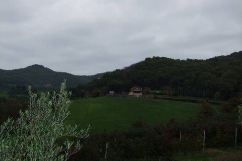 Farm hus i Vicchio, Florence, Vicchio - € 175.000 | Ref: 0359-3 - foto 5