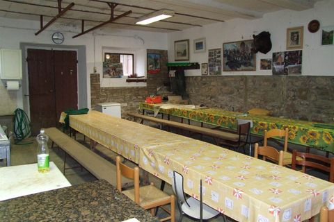 Farm hus i Vicchio, Florence, Vicchio - € 175.000 | Ref: 0359-3 - foto 6