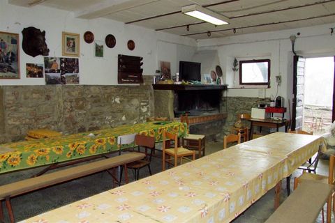 Farm hus i Vicchio, Florence, Vicchio - € 175.000 | Ref: 0359-3 - foto 7