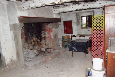 Farm hus i Vicchio, Florence, Vicchio - € 175.000 | Ref: 0359-3 - foto 8