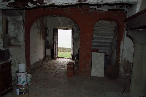 Farm hus i Vicchio, Florence, Vicchio - € 175.000 | Ref: 0359-3 - foto 10