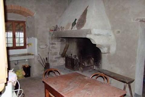 Farm hus i Dicomano, Florence, Dicomano - € 245.000 | Ref: 0219-3 - foto 2